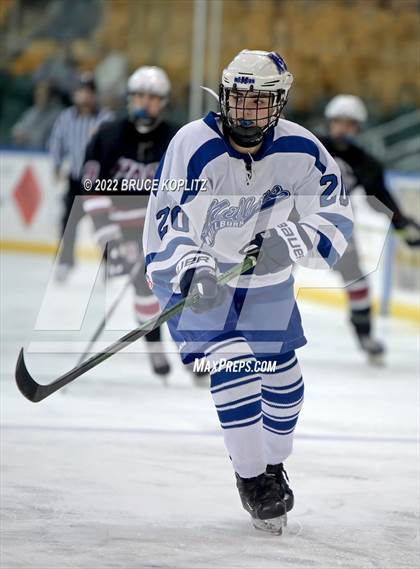 Thumbnail 3 in Millburn vs Park Regional [Hanover Park/Whippany Park] photogallery.