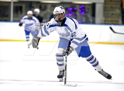 Thumbnail 2 in Millburn vs Park Regional [Hanover Park/Whippany Park] photogallery.
