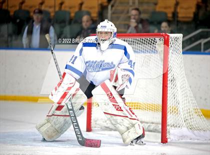 Thumbnail 1 in Millburn vs Park Regional [Hanover Park/Whippany Park] photogallery.