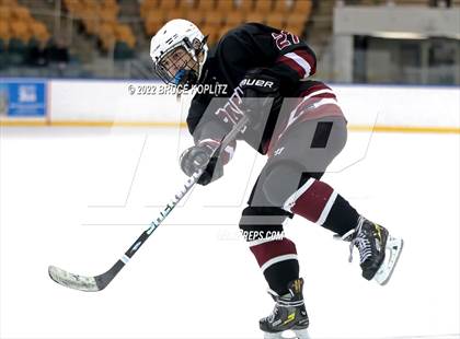 Thumbnail 1 in Millburn vs Park Regional [Hanover Park/Whippany Park] photogallery.