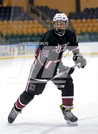 Thumbnail 2 in Millburn vs Park Regional [Hanover Park/Whippany Park] photogallery.