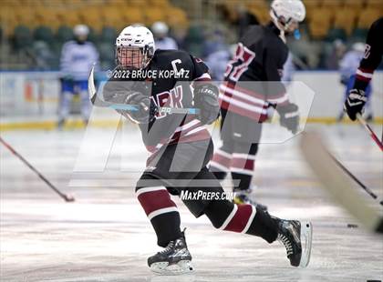 Thumbnail 2 in Millburn vs Park Regional [Hanover Park/Whippany Park] photogallery.