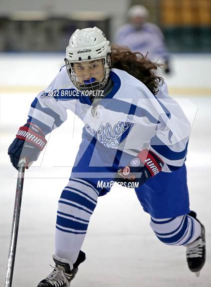 Thumbnail 2 in Millburn vs Park Regional [Hanover Park/Whippany Park] photogallery.
