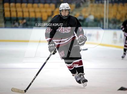 Thumbnail 2 in Millburn vs Park Regional [Hanover Park/Whippany Park] photogallery.