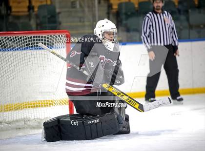 Thumbnail 3 in Millburn vs Park Regional [Hanover Park/Whippany Park] photogallery.