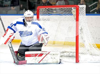Thumbnail 1 in Millburn vs Park Regional [Hanover Park/Whippany Park] photogallery.