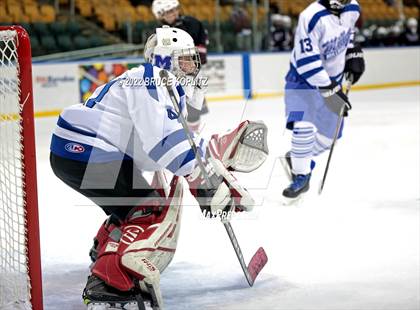 Thumbnail 3 in Millburn vs Park Regional [Hanover Park/Whippany Park] photogallery.