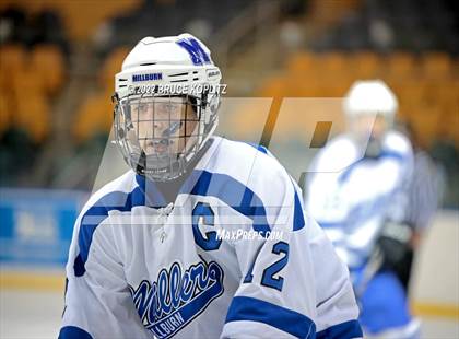 Thumbnail 2 in Millburn vs Park Regional [Hanover Park/Whippany Park] photogallery.