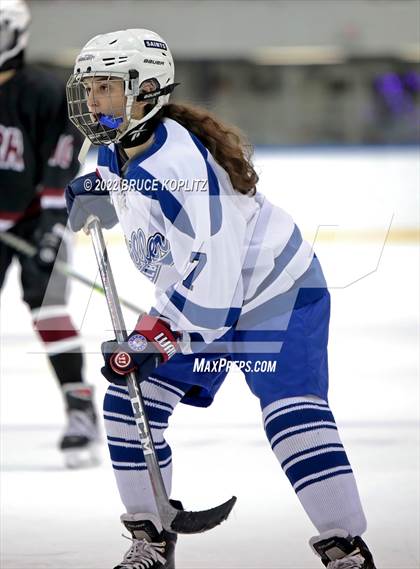Thumbnail 1 in Millburn vs Park Regional [Hanover Park/Whippany Park] photogallery.