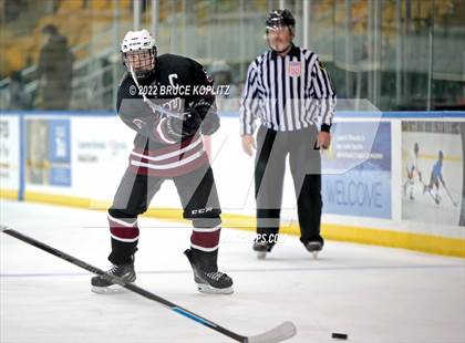 Thumbnail 1 in Millburn vs Park Regional [Hanover Park/Whippany Park] photogallery.
