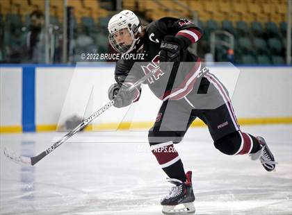 Thumbnail 3 in Millburn vs Park Regional [Hanover Park/Whippany Park] photogallery.