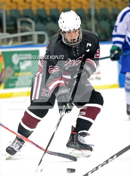 Thumbnail 1 in Millburn vs Park Regional [Hanover Park/Whippany Park] photogallery.