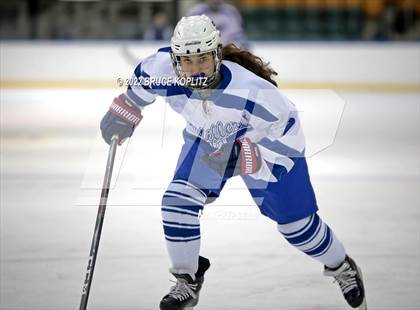 Thumbnail 3 in Millburn vs Park Regional [Hanover Park/Whippany Park] photogallery.