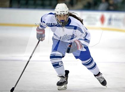 Thumbnail 1 in Millburn vs Park Regional [Hanover Park/Whippany Park] photogallery.