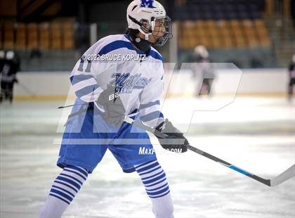 Thumbnail 3 in Millburn vs Park Regional [Hanover Park/Whippany Park] photogallery.