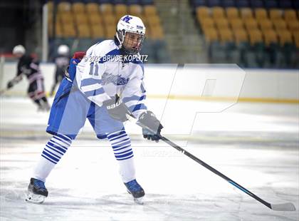 Thumbnail 3 in Millburn vs Park Regional [Hanover Park/Whippany Park] photogallery.
