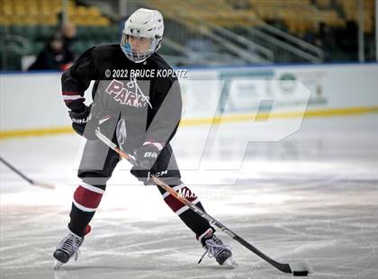 Thumbnail 1 in Millburn vs Park Regional [Hanover Park/Whippany Park] photogallery.