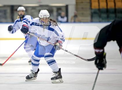 Thumbnail 3 in Millburn vs Park Regional [Hanover Park/Whippany Park] photogallery.