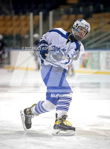 Thumbnail 2 in Millburn vs Park Regional [Hanover Park/Whippany Park] photogallery.