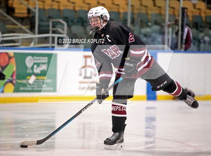 Thumbnail 2 in Millburn vs Park Regional [Hanover Park/Whippany Park] photogallery.