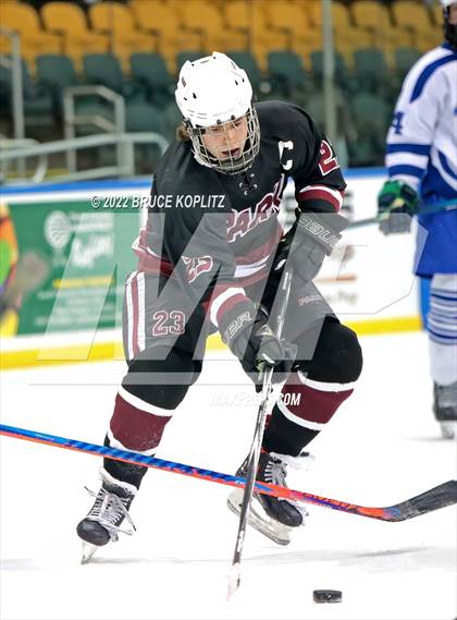 Thumbnail 2 in Millburn vs Park Regional [Hanover Park/Whippany Park] photogallery.