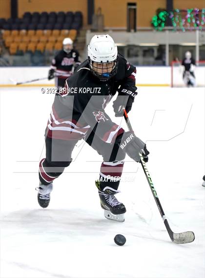 Thumbnail 3 in Millburn vs Park Regional [Hanover Park/Whippany Park] photogallery.