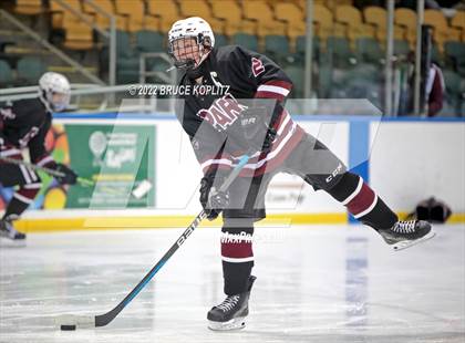 Thumbnail 1 in Millburn vs Park Regional [Hanover Park/Whippany Park] photogallery.