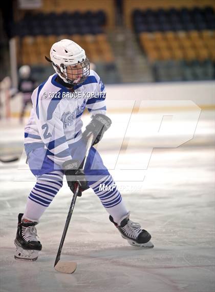 Thumbnail 3 in Millburn vs Park Regional [Hanover Park/Whippany Park] photogallery.
