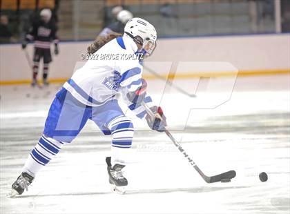 Thumbnail 2 in Millburn vs Park Regional [Hanover Park/Whippany Park] photogallery.