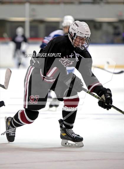 Thumbnail 1 in Millburn vs Park Regional [Hanover Park/Whippany Park] photogallery.