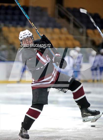 Thumbnail 1 in Millburn vs Park Regional [Hanover Park/Whippany Park] photogallery.