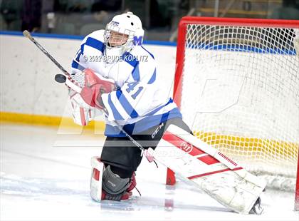 Thumbnail 2 in Millburn vs Park Regional [Hanover Park/Whippany Park] photogallery.