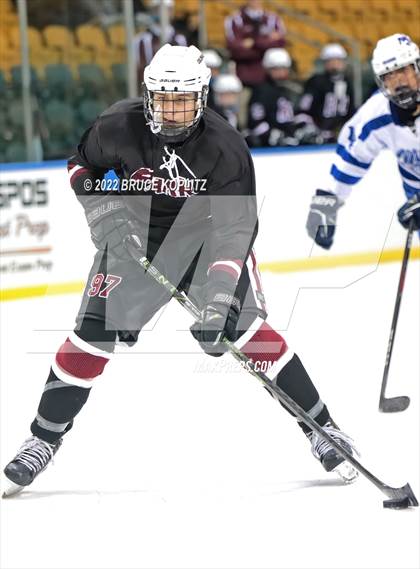 Thumbnail 3 in Millburn vs Park Regional [Hanover Park/Whippany Park] photogallery.