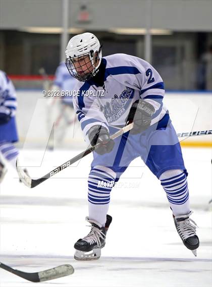 Thumbnail 2 in Millburn vs Park Regional [Hanover Park/Whippany Park] photogallery.