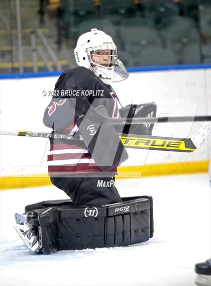 Thumbnail 2 in Millburn vs Park Regional [Hanover Park/Whippany Park] photogallery.