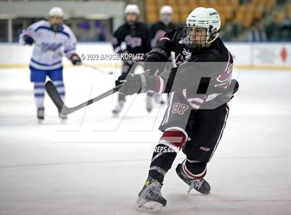Thumbnail 3 in Millburn vs Park Regional [Hanover Park/Whippany Park] photogallery.