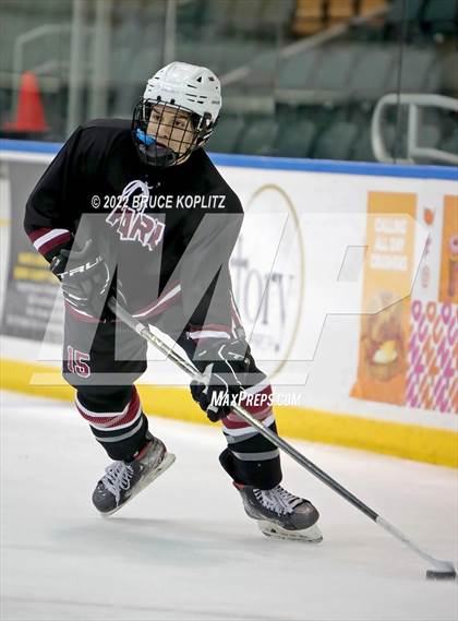 Thumbnail 3 in Millburn vs Park Regional [Hanover Park/Whippany Park] photogallery.