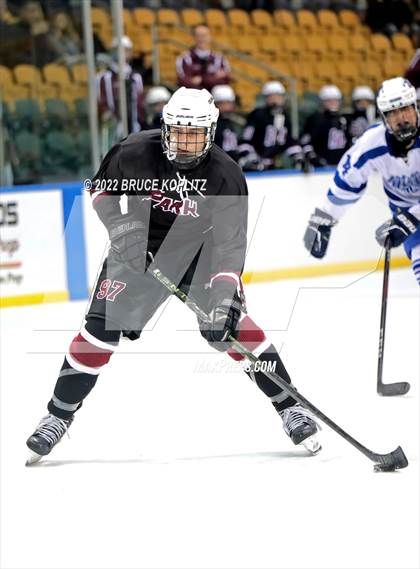 Thumbnail 1 in Millburn vs Park Regional [Hanover Park/Whippany Park] photogallery.