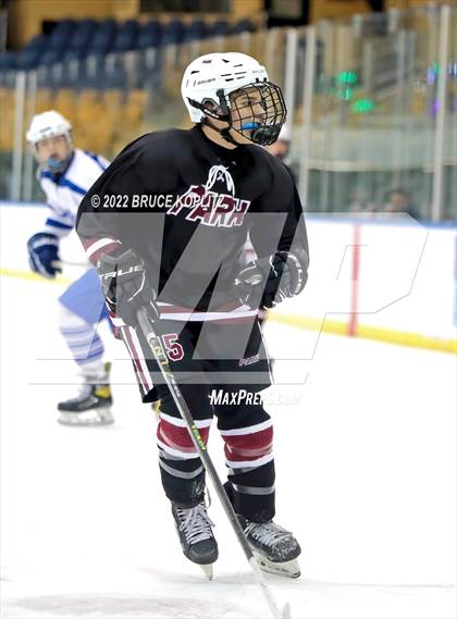 Thumbnail 1 in Millburn vs Park Regional [Hanover Park/Whippany Park] photogallery.