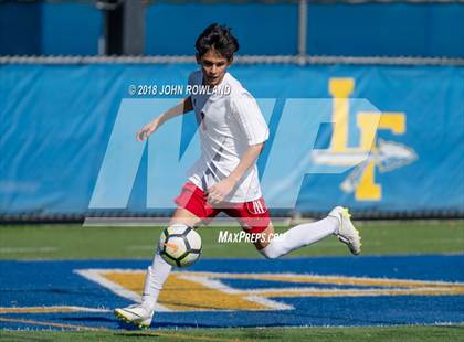 Thumbnail 1 in Palatine @ Lake Forest (IHSA 3A Regional Quarterfinal) photogallery.