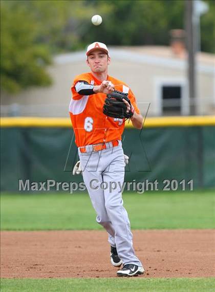 Thumbnail 3 in Atascadero @ Righetti photogallery.