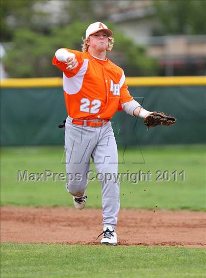 Thumbnail 3 in Atascadero @ Righetti photogallery.