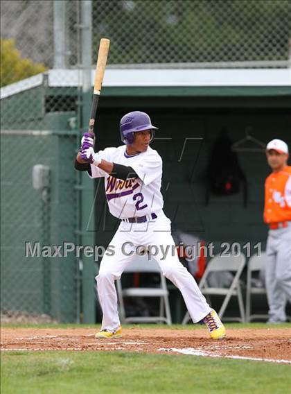 Thumbnail 1 in Atascadero @ Righetti photogallery.