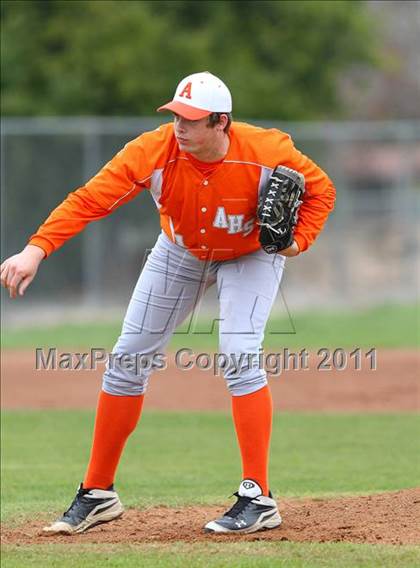 Thumbnail 1 in Atascadero @ Righetti photogallery.