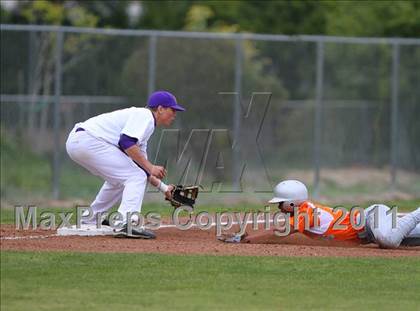 Thumbnail 1 in Atascadero @ Righetti photogallery.