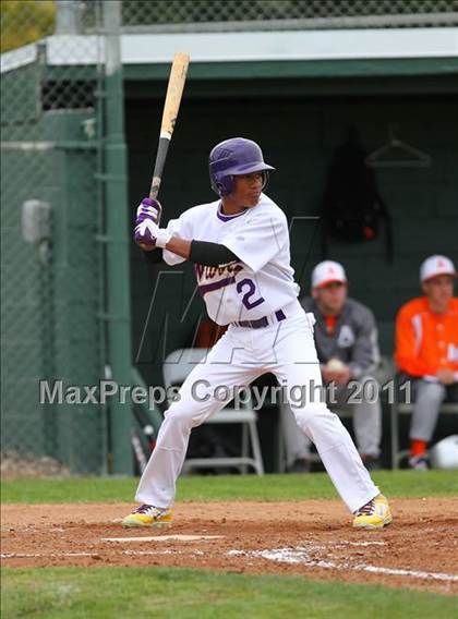Thumbnail 1 in Atascadero @ Righetti photogallery.