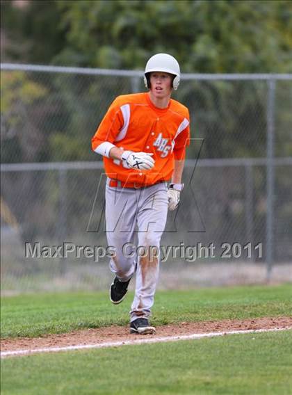 Thumbnail 1 in Atascadero @ Righetti photogallery.