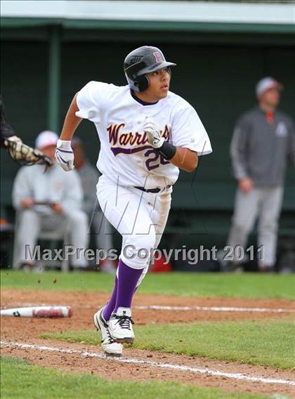 Thumbnail 3 in Atascadero @ Righetti photogallery.