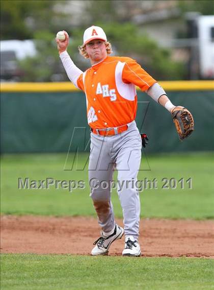 Thumbnail 2 in Atascadero @ Righetti photogallery.