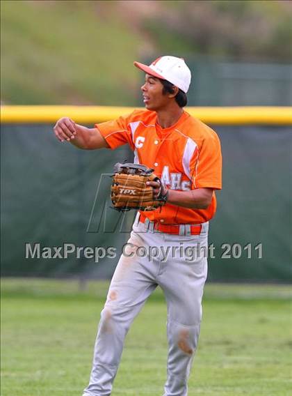 Thumbnail 3 in Atascadero @ Righetti photogallery.
